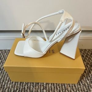 Simmi London Heels